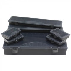 Sada Krabiček Giants Fishing Štap Rola Complete Sada Krabiček Giants Fishing Štap Rola Complete