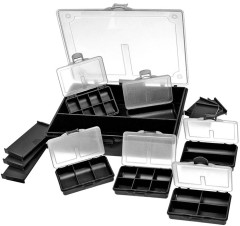 Sada Krabiček ICE Fish Set 2