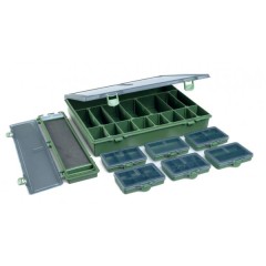 Sada Krabiček Mistrall Boxes