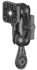 Sada Kulových Hlav Iron Claw MA-S