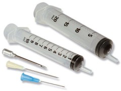 Sada na Mrtvé Nástrahy Rage Predator Deadbait Oil and Air Kit