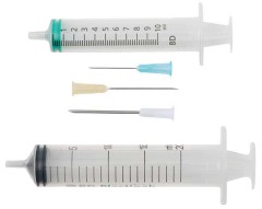 Sada na Mrtvé Nástrahy Rage Predator Oil and Air Kit Sada na Mrtvé Nástrahy Rage Predator Oil and Air Kit