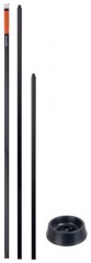 Sada na rozšírenie Pole Marker Saenger Classic Sada na rozšírenie Pole Marker Saenger Classic