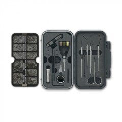 Sada na Výrobu Mušek C&F Design Marco Polo Fly Tying System CFT-1000