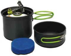 Sada Nádobí Pinguin Solo 2-díl Sada Nádobí Pinguin Solo 2-díl