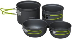 Sada Nádobí Starbaits Freeway Set