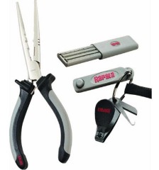 Sada Nástrojů Rapala Fishermans Combo Pack Sada Nástrojů Rapala Fishermans Combo Pack