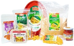 Sada Návnad Chytil na Kapry s Kbelíkem Sada Návnad Chytil na Kapry s Kbelíkem