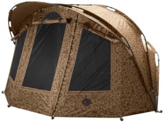 Sada Oken pro Bivak Delphin C3 LUX