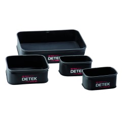 Sada Pouzder DAM Detek Bowl System