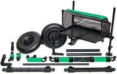 Sada Pribor za Sjedenje Sensas Jumbo