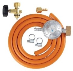 Sada pribora za regulacijski ventil Meva