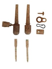 Sada pro Systém Prologic LM Mimicry Semi Fixed Rig Kit