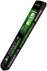Sada prutů a navijáků Sonik Xtractor 2 Rod Carp Kit