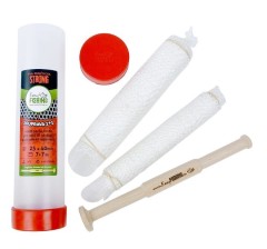 Sada PVA Čarape Easy Fishing Strong 7+7m Sada PVA Čarape Easy Fishing Strong 7+7m