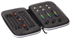 Sada Retiazkových Indikátorov JRC Kurve Indicator System 3ks Sada Retiazkových Indikátorov JRC Kurve Indicator System 3ks