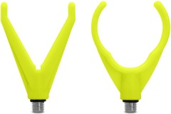 Sada Rohatinek Delphin HoldSET Fluo Žuta Uni V+U