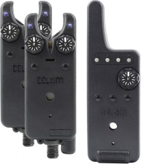Sada Signalizátorov Delkim v2 Presentation Set 2+1