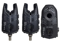 Sada Signalizátorov Flajzar Fishtron Q10TX Set 2+1 Sada Signalizátorov Flajzar Fishtron Q10TX Set 2+1