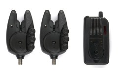 Sada Signalizátorov Fox MICRON RX+ 2+1 Sada Signalizátorov Fox MICRON RX+ 2+1