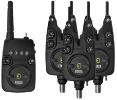 Sada Signalizátorů Delphin Forza Life+ 3+1 Sada Signalizátorů Delphin Forza Life+ 3+1