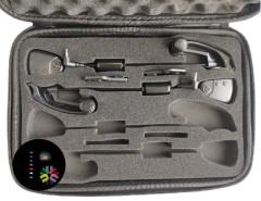 Sada Swinger ZICO UNICARP Magnetic MC LED Sada Swinger ZICO UNICARP Magnetic MC LED