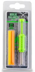 Sada Vrtáčků Anaconda Boilie Balance Kit
