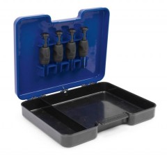 Sada Vykrajovačů Preston Commercial Punch Kit