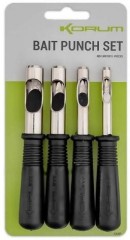 Sada Vykrajovátek Korum Baitaly Punch Set Sada Vykrajovátek Korum Baitaly Punch Set