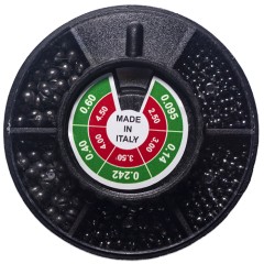 Sada Zátěžových Broků Giants Fishing Sada Zátěžových Broků Giants Fishing