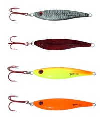 Saenger Aquantic Pilkr Tremor Pilk 60gr Saenger Aquantic Pilkr Tremor Pilk 60gr