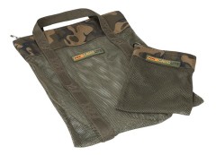 Sak na Boilies Fox Camolite Medium AirDry Bag + Hookbait Bag