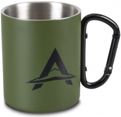 Šalica Anaconda Carabiner Mug