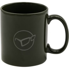 Šalica Korda Mug Glasses Logo