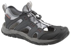 Sandalice Simms Confluence Sandal Felt Carbon
