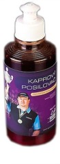 Šaranski aditiv Sportcarp Konopásek 250ml