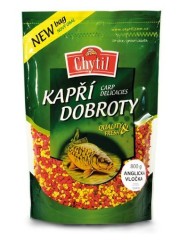 Sastojak za hranjenje Chytil Engleske pahuljice 800gr