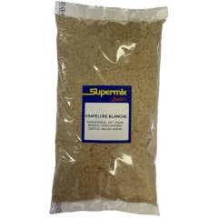Sastojak za hranjenje Mondial F Chapelure Blanche (Svijetla Prezla) 1kg