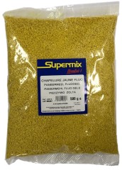 Sastojak za hranjenje Mondial F Chapelure Fluo Žuta Engleska Pahuljica Žuta 500gr