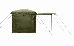 Šator Fox Social Shelter