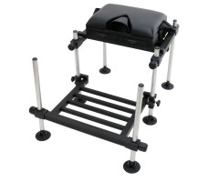 Sedací Box Flagman Match Competition SeatBox D25