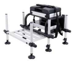 Sedací Box Flagman Match Competition SeatBox