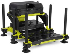 Sedací Box Matrix S36 Pro Lime Sedací Box Matrix S36 Pro Lime