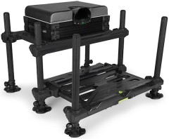 Sedací Box Matrix XR36 Comp Shadow Sedací Box Matrix XR36 Comp Shadow