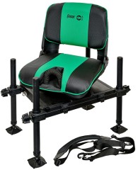 Sedací Box Sensas Jumbo Special Feeder