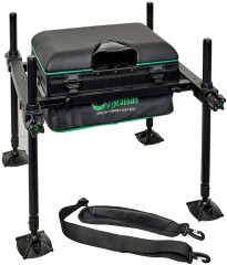 Sedací Box Sensas Match 244