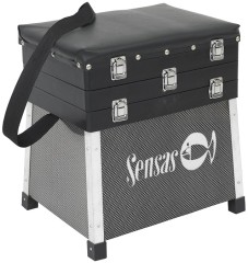 Sedací Box Sensas Match 52