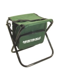 Sedačka Mistrall s Taškou Zelená Sedačka Mistrall s Taškou Zelená