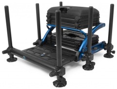 Sedačka Preston Absolute 36 Blue Edition