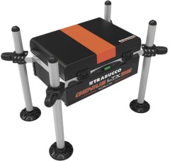 Sedačka Trabucco Genius LTX-36 Light